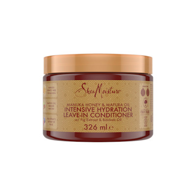 Shea Moisture Manuka Mafura Leave in Conditioner