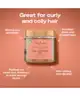 Shea Moisture - Coconut & Hibiscus Defining Styling Gel
