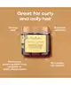 Shea Moisture - Jamaican Black Castor Oil Strong Hold Styling Gel