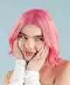 Sophie Hannah Hair - Semi-Permanent Hair Colour