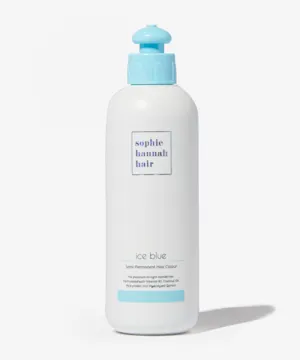 sophiehannahhair Semi-Permanent Hair Colour