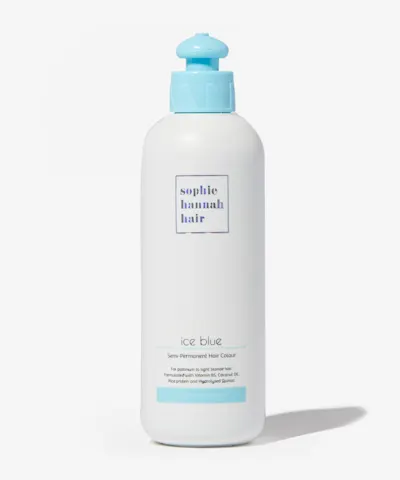 Sophie Hannah Hair - Semi-Permanent Hair Colour