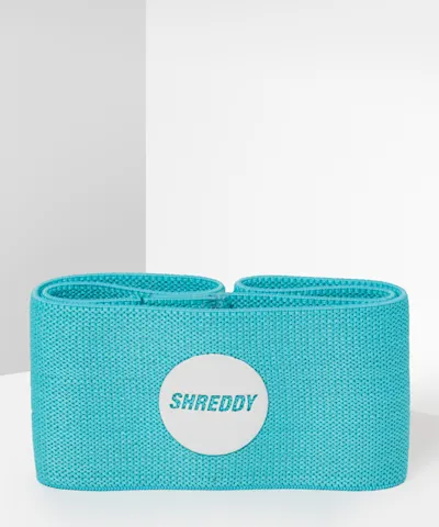 Shreddy - The Aqua Splash Short Band