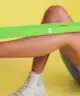 Shreddy - The Neon Green Long Band