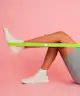 Shreddy - The Neon Green Long Band