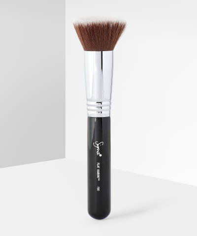 Sigma Beauty - F80 Flat Kabuki Brush 