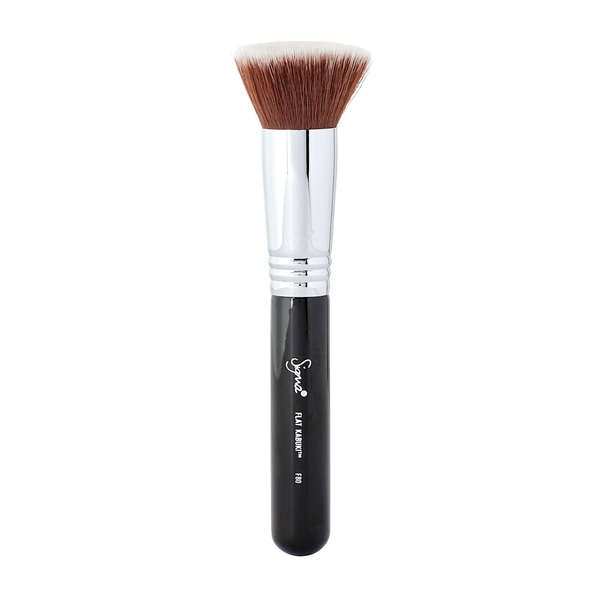 Sigma Beauty F80 Flat Kabuki Brush