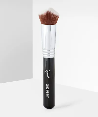 Sigma Beauty - 3DHD Kabuki Brush 