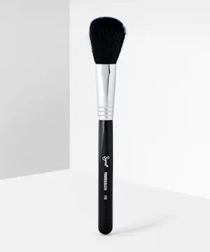 sigmabeauty F10 Powder Blush Brush