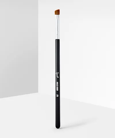 Sigma Beauty - E75 Angled Brow Brush