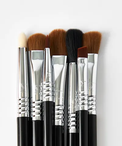 Sigma Beauty - Basic Eyes Kit 