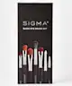 Sigma Beauty - Basic Eyes Kit 