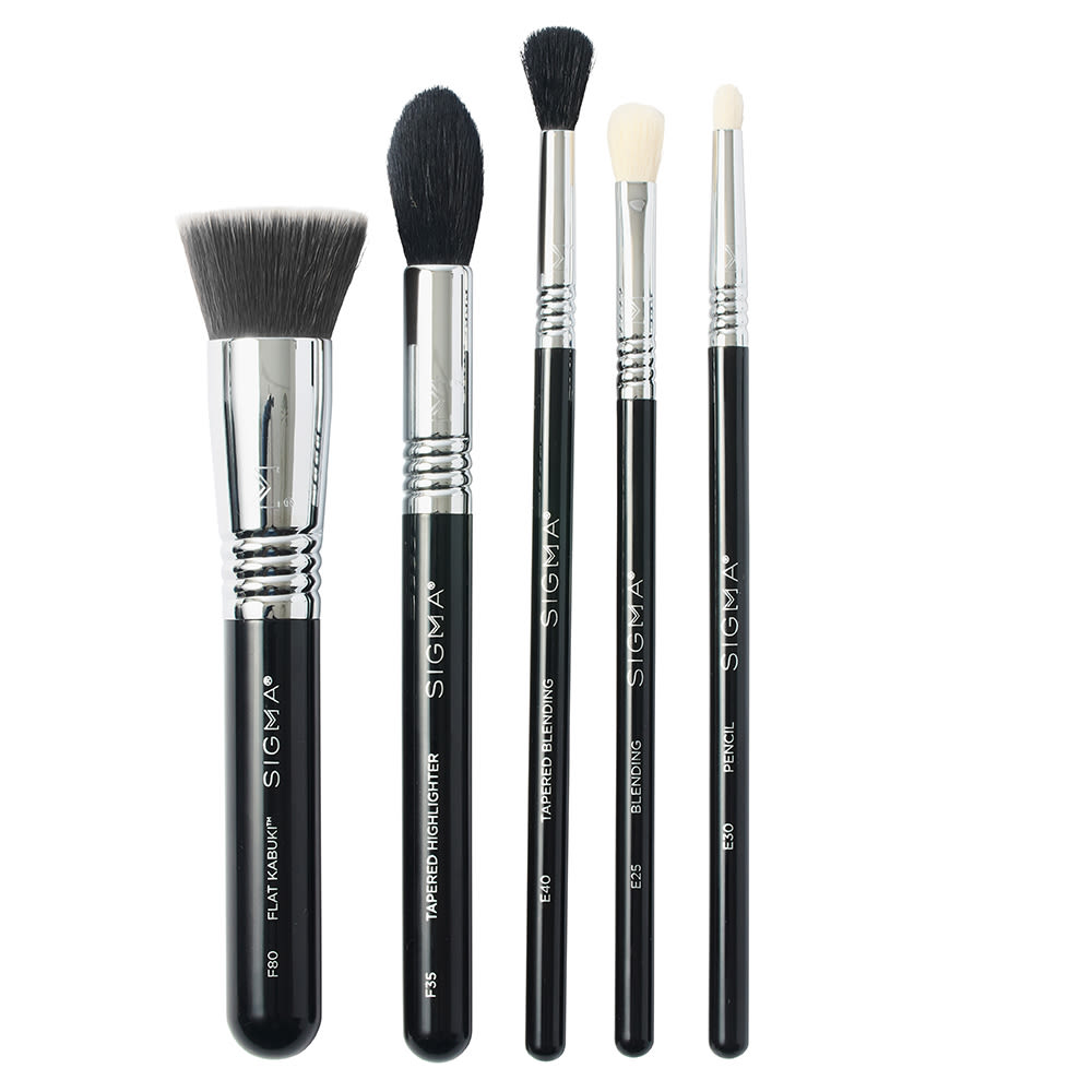 Sigma Beauty Most Wanted Set