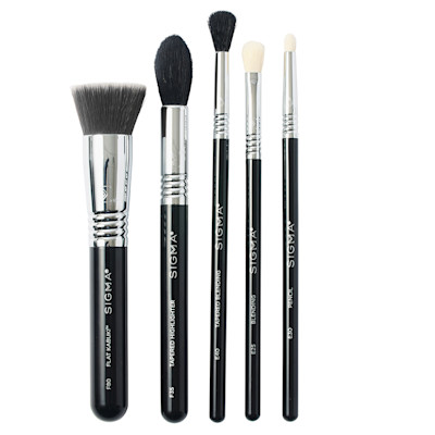 Sigma Beauty Most Wanted Set