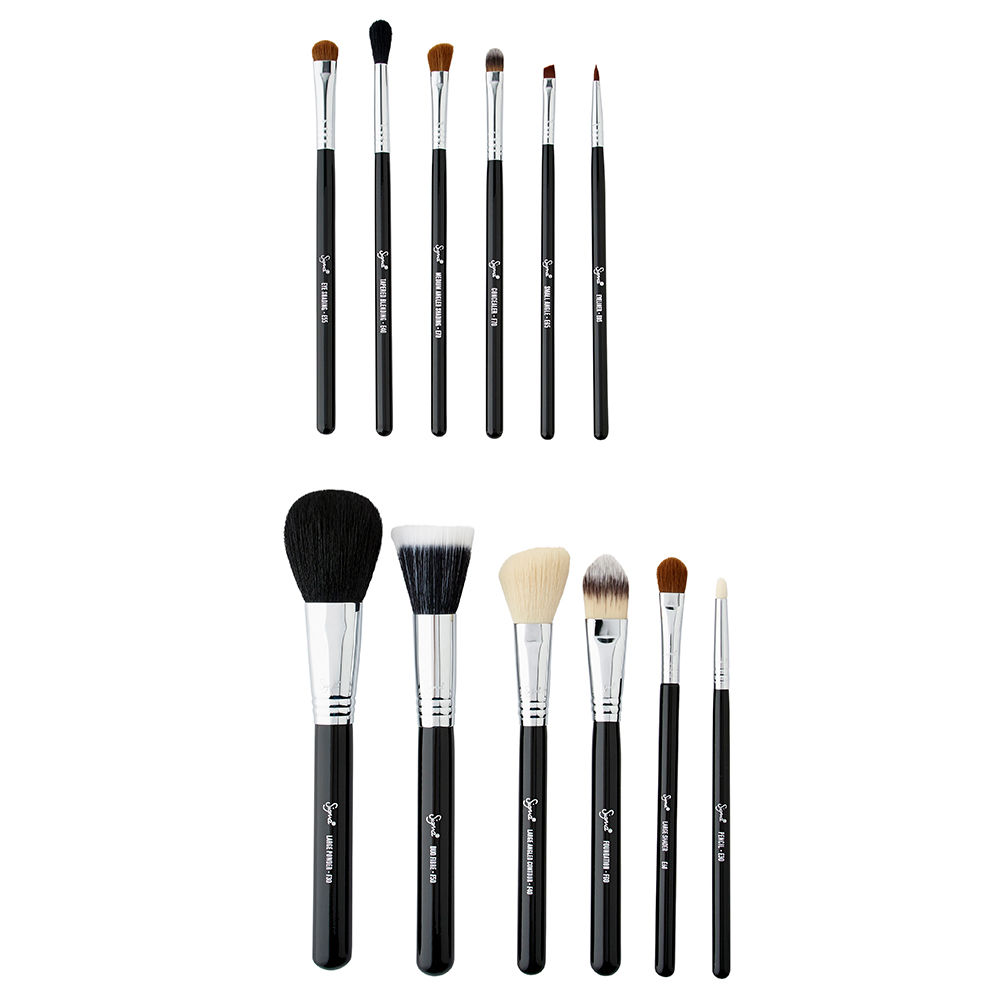 Sigma Beauty Essential Kit