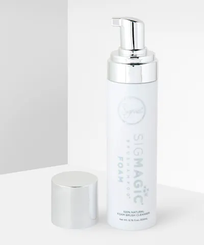 Sigma Beauty - SigMagic Brushampoo Foam 