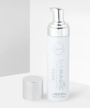Sigma Beauty SigMagic Brushampoo Foam
