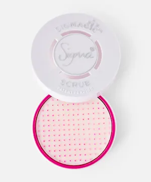 sigmabeauty SigMagic Scrub