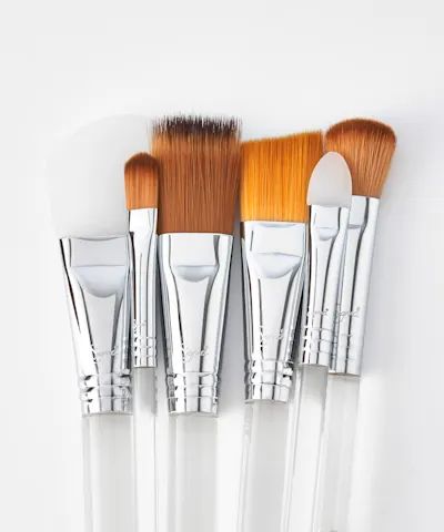 Sigma Beauty - Skincare Brush Set 