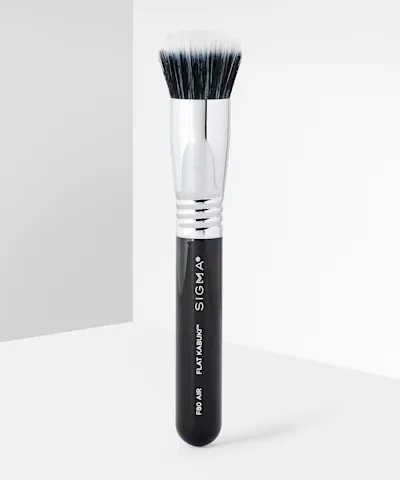 Sigma Beauty - F80 Air Flat Kabuki Brush 