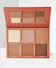 Sigma Beauty - Sculpt Highlight And Contour Palette