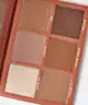 Sigma Beauty - Sculpt Highlight And Contour Palette