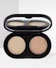 Sigma Beauty - Colour And Shape Brow Powder Duo