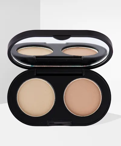 Sigma Beauty - Colour And Shape Brow Powder Duo