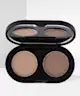Sigma Beauty - Colour And Shape Brow Powder Duo