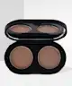 Sigma Beauty - Colour And Shape Brow Powder Duo
