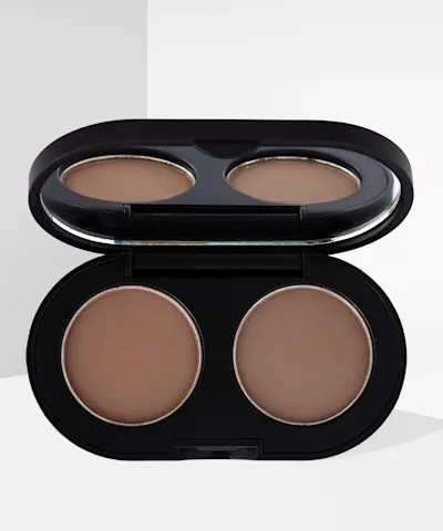 Sigma Beauty - Colour And Shape Brow Powder Duo