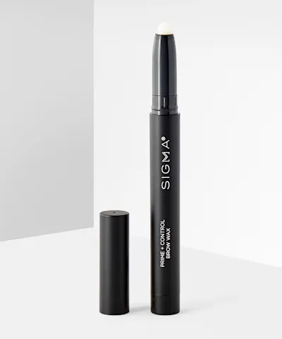 Sigma Beauty - Prime And Control Brow Wax
