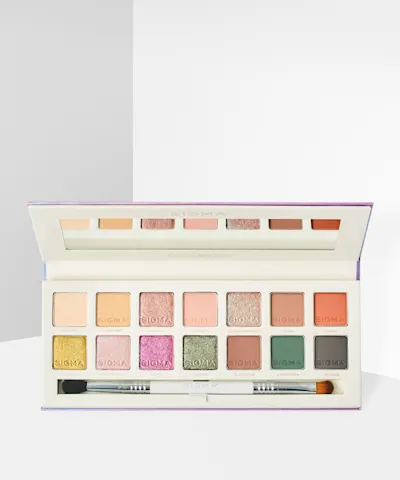 Sigma Beauty - Enchanted Eyeshadow Palette