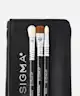 Sigma Beauty - Glam 'N Go Mini Eye Brush Set
