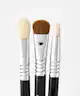 Sigma Beauty - Glam 'N Go Mini Eye Brush Set