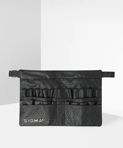 Sigma Beauty - Pro Artist Brush Belt