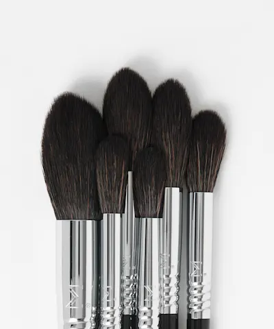 Sigma Beauty - Soft Blend™ Brush Set