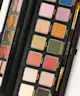 Sigma Beauty - Untamed Eyeshadow Palette