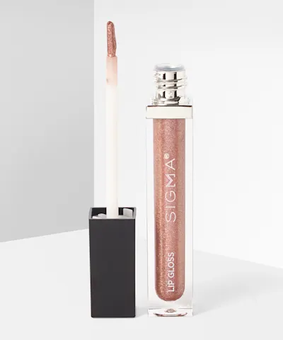 Sigma Beauty - Lip Gloss
