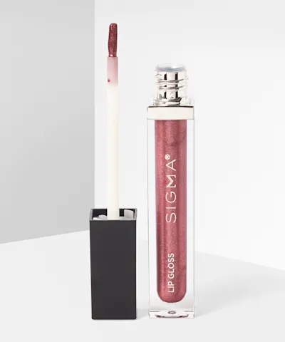 Sigma Beauty - Lip Gloss