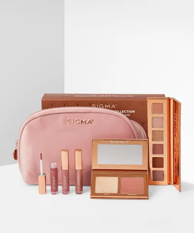 Sigma Beauty - Rendezvous Makeup Collection 