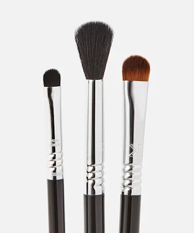 Sigma Beauty - Perfect Precision Eye Trio