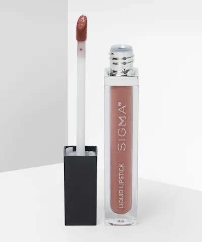 Sigma Beauty - Liquid Lipstick