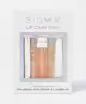 Sigma Beauty - Lip Care Trio