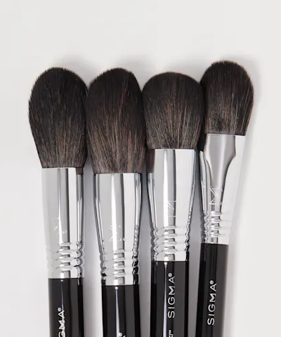 Sigma Beauty - Studio Brush Set