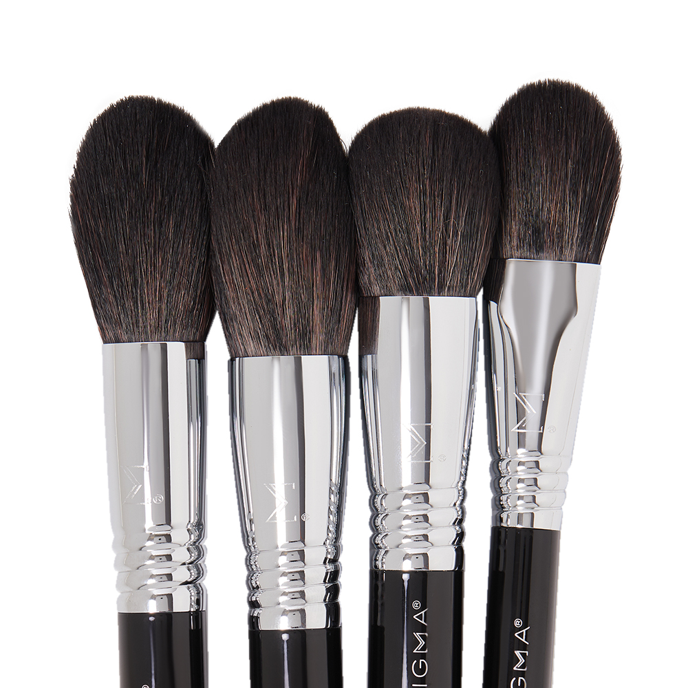 Studio Brush Set