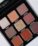 Sigma Beauty - Fiery Eyeshadow Palette