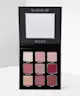 Sigma Beauty - Rosy Eyeshadow Palette