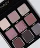 Sigma Beauty - Hazy Eyeshadow Palette