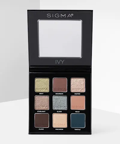 Sigma Beauty - Ivy Eyeshadow Palette